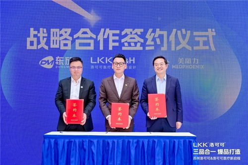 洛可可醫療咨詢 以專業設計，創造世界級醫療好產品
