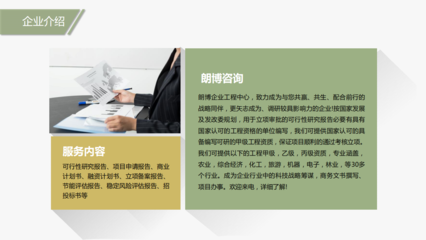 河區(qū)項(xiàng)目可行性研究報(bào)告編撰與咨詢策劃服務(wù) 專業(yè)助力區(qū)域科學(xué)決策